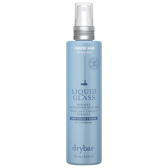 Drybar Other - ✨CLOSET CLEAR OUT ✨ DRYBAR - Liquid Glass Miracle Smoothing Sealant